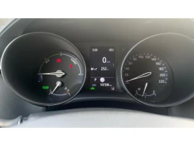 Toyota C-HR CENTER, снимка 14