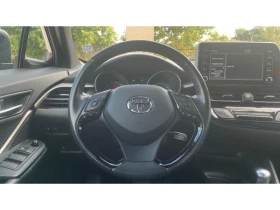 Toyota C-HR CENTER, снимка 9