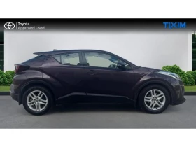 Toyota C-HR CENTER, снимка 17