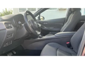 Toyota C-HR CENTER, снимка 12