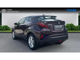 Toyota C-HR CENTER, снимка 2