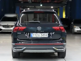VW Tiguan Allspace 2.0 Tsi Prestige, снимка 3