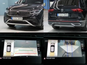 VW Tiguan Allspace 2.0 Tsi Prestige, снимка 15