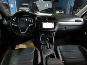 VW Tiguan Allspace 2.0 Tsi Prestige, снимка 5