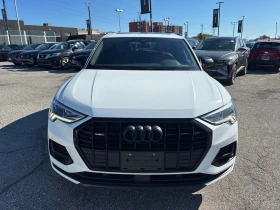 Audi Q3, снимка 6