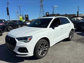 Audi Q3, снимка 1