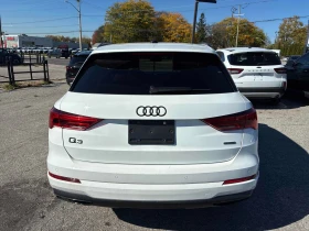 Audi Q3, снимка 4