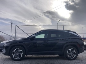 Hyundai Tucson 2.5 4x4, снимка 8 - Автомобили и джипове - 42107073