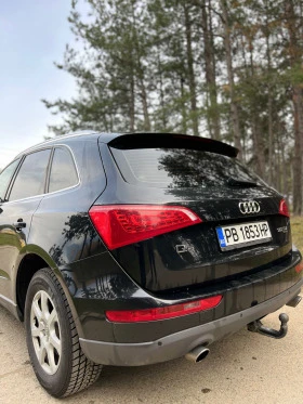 Audi Q5 Audi Q5 3.0 tdi quattro !обслужена ТОП състояние!, снимка 6