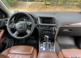 Audi Q5 Audi Q5 3.0 tdi quattro !  ! | Mobile.bg   13