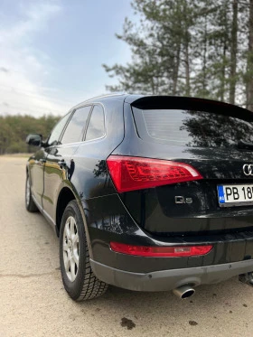 Audi Q5 Audi Q5 3.0 tdi quattro !обслужена ТОП състояние!, снимка 4