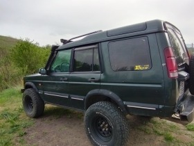 Land Rover Discovery, снимка 3 - Автомобили и джипове - 45573460