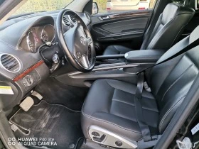 Mercedes-Benz GL 450 V8 газова уредба фейслифт, снимка 9