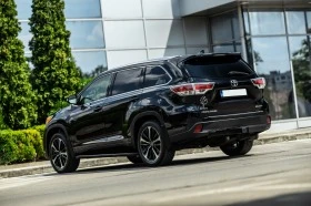 Toyota Highlander 3.5 V6 SWISS, снимка 4