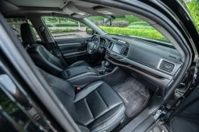 Toyota Highlander 3.5 V6 SWISS, снимка 7