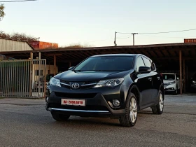 Toyota Rav4 2.2 D4D* 4x4* АВТОМАТИК* NAVI* Keyless Go* EURO 5B, снимка 1