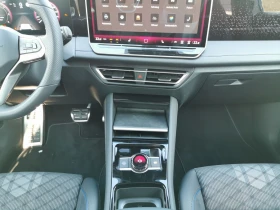 VW Tiguan 2.0 TDI 4Motion = R-Line= Panorama Гаранция, снимка 8