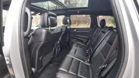 Jeep Grand cherokee High Altitude package, снимка 13