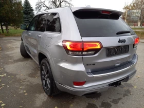 Jeep Grand cherokee High Altitude package, снимка 7