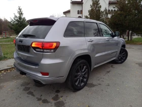 Jeep Grand cherokee High Altitude package, снимка 5