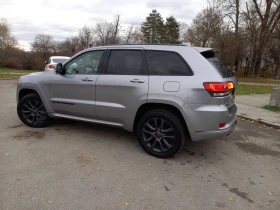 Jeep Grand cherokee High Altitude package, снимка 8