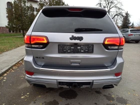 Jeep Grand cherokee High Altitude package, снимка 6