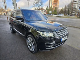 Land Rover Range rover 5.0 SC AUTOBIOGRAPHY/FACE, снимка 3