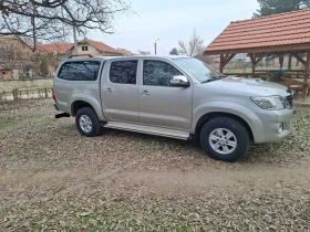 Toyota Hilux, снимка 13