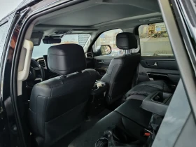 Toyota Sequoia LIMITED , снимка 10