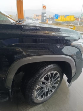 Toyota Sequoia LIMITED , снимка 15