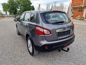 Nissan Qashqai 1.5DCI-110k.s-NAVI-KAMERA-EURO 5 - 12999 лв. - 30540370 | Car24.bg