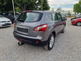 Nissan Qashqai 1.5DCI-110k.s-NAVI-KAMERA-EURO 5 - 12999 лв. - 30540370 | Car24.bg