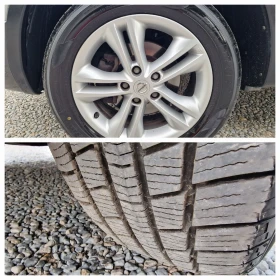 Nissan Qashqai 1.5DCI-110k.s-NAVI-KAMERA-EURO 5 - 12999 лв. - 30540370 | Car24.bg