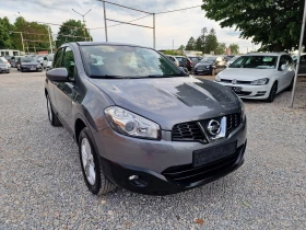 Nissan Qashqai 1.5DCI-110k.s-NAVI-KAMERA-EURO 5 - 12999 лв. - 30540370 | Car24.bg