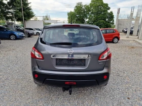 Nissan Qashqai 1.5DCI-110k.s-NAVI-KAMERA-EURO 5 - 12999 лв. - 30540370 | Car24.bg