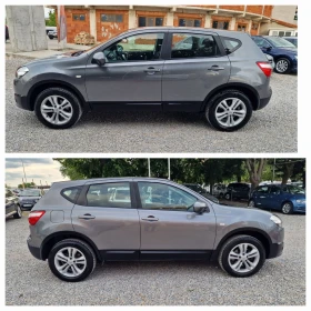 Nissan Qashqai 1.5DCI-110k.s-NAVI-KAMERA-EURO 5 - 12999 лв. - 30540370 | Car24.bg