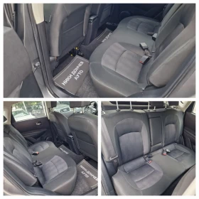 Nissan Qashqai 1.5DCI-110k.s-NAVI-KAMERA-EURO 5 - 12999 лв. - 30540370 | Car24.bg