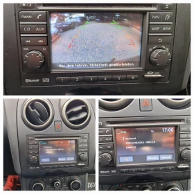 Nissan Qashqai 1.5DCI-110k.s-NAVI-KAMERA-EURO 5 - 12999 лв. - 30540370 | Car24.bg