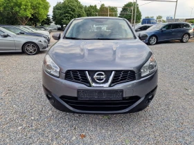 Nissan Qashqai 1.5DCI-110k.s-NAVI-KAMERA-EURO 5 - 12999 лв. - 30540370 | Car24.bg