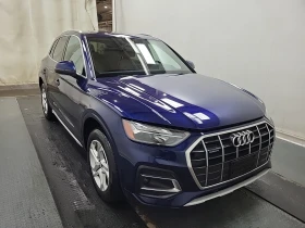 Audi Q5 * KOMFORT* * АвтоКредит* - 41499 лв. - 60529343 2