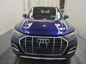 Audi Q5 * KOMFORT* * АвтоКредит* - 41499 лв. - 60529343 7