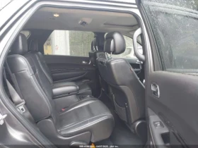 Dodge Durango CITADEL* Телевизори* Обдухване* Клип на двигател - 16000 лв. - 62878091 13