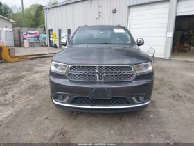 Dodge Durango CITADEL* Телевизори* Обдухване* Клип на двигател