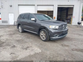 Dodge Durango CITADEL* Телевизори* Обдухване* Клип на двигател - 16000 лв. - 62878091 8