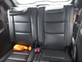 Dodge Durango CITADEL* Телевизори* Обдухване* Клип на двигател - 16000 лв. - 62878091 15