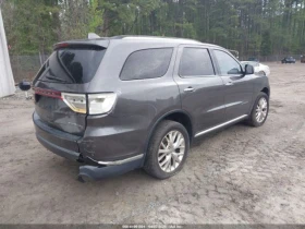 Dodge Durango CITADEL* Телевизори* Обдухване* Клип на двигател - 16000 лв. - 62878091 6
