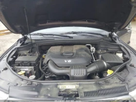 Dodge Durango CITADEL* Телевизори* Обдухване* Клип на двигател - 16000 лв. - 62878091 9