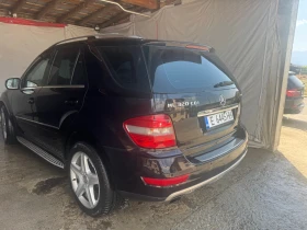 Обява за продажба на Mercedes-Benz ML 320 ~18 600 лв. - изображение 9