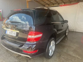 Обява за продажба на Mercedes-Benz ML 320 ~18 600 лв. - изображение 10