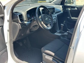 Обява за продажба на Kia Sportage , 177 к.с., 1.6 T-GDI, ТУРБО компресор, Бонус Гуми ~39 900 лв. - изображение 6